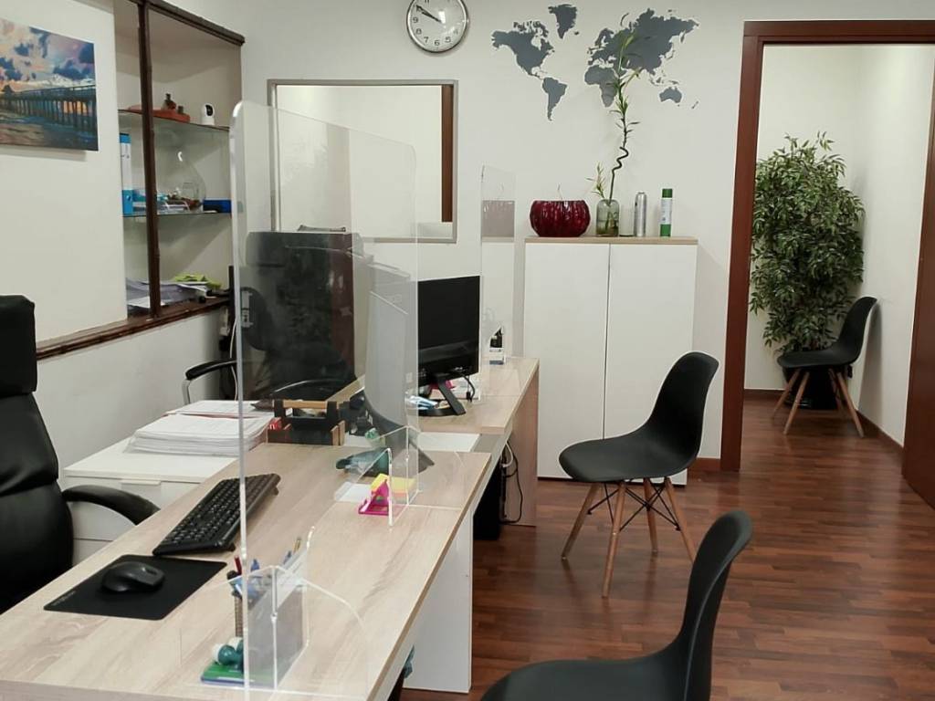 negozio in vendita a Torino in zona Crocetta