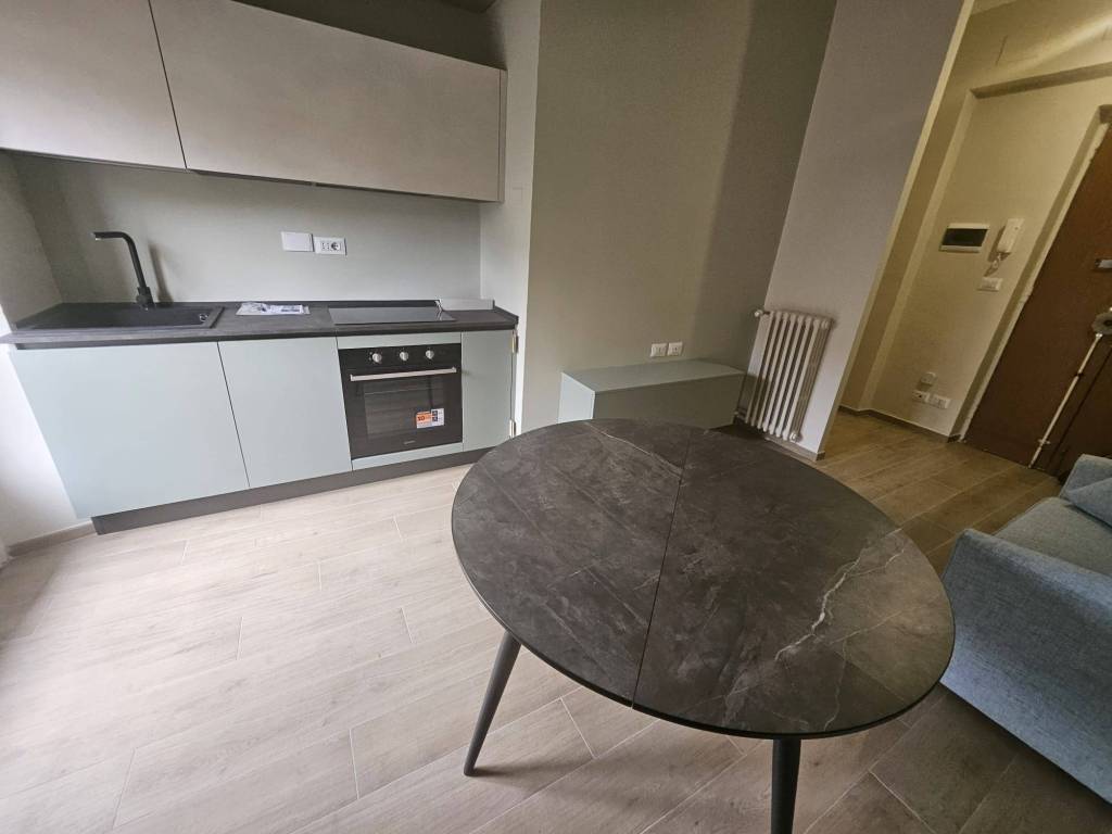 appartamento in vendita a Torino in zona Vanchiglia