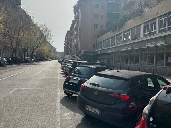 negozio in vendita a Torino in zona Crocetta