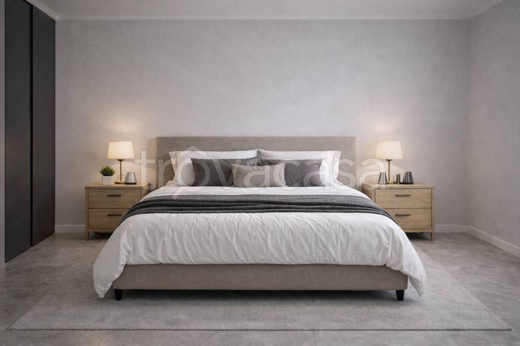 appartamento in vendita a Torino in zona Pozzo Strada