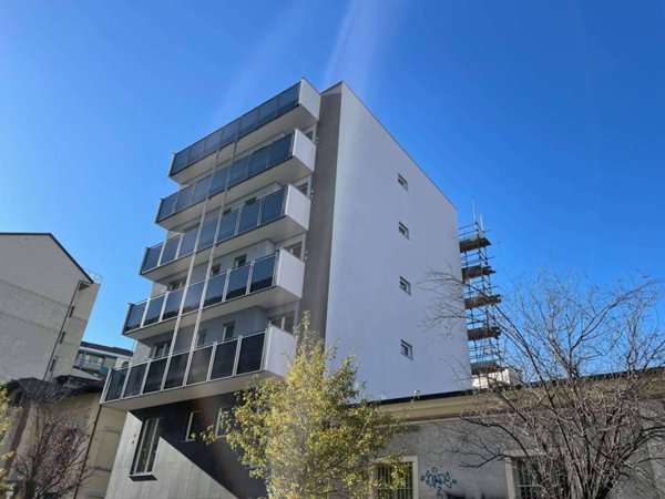 appartamento in vendita a Torino in zona Pozzo Strada