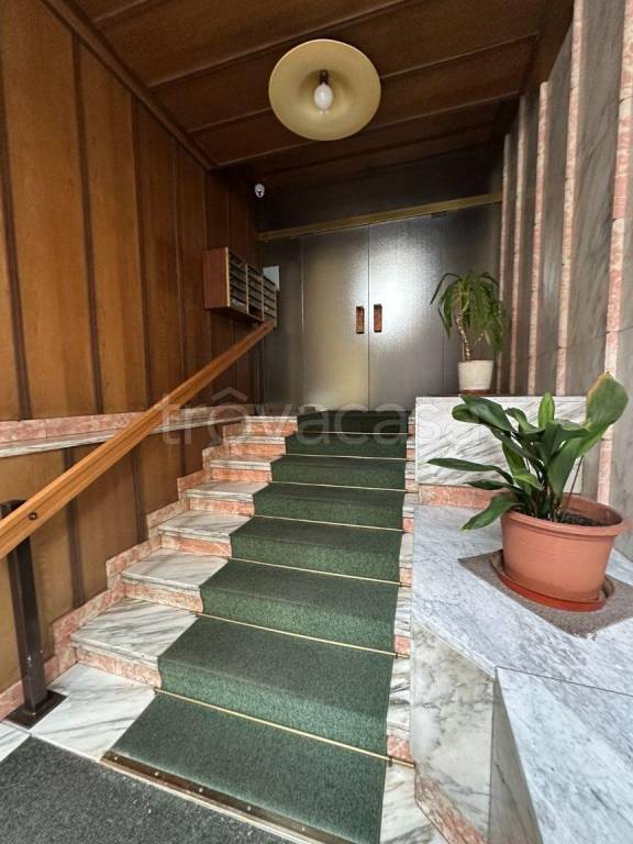 appartamento in vendita a Torino in zona Santa Rita