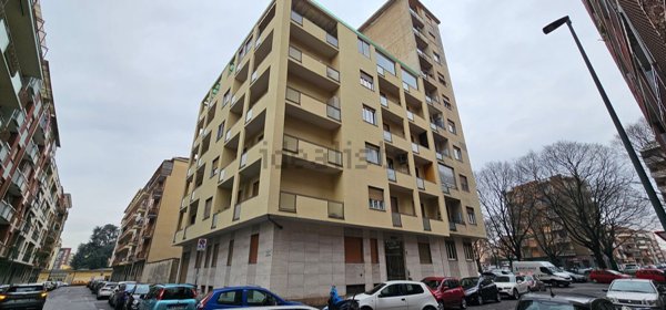 appartamento in vendita a Torino in zona Parella