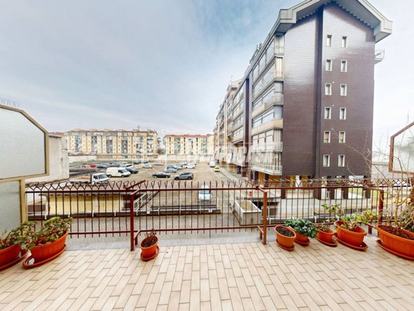 appartamento in vendita a Torino in zona Rebaudengo
