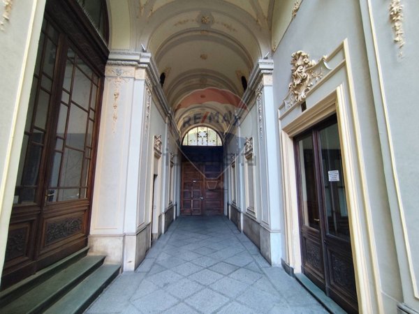 appartamento in vendita a Torino in zona Centro Storico