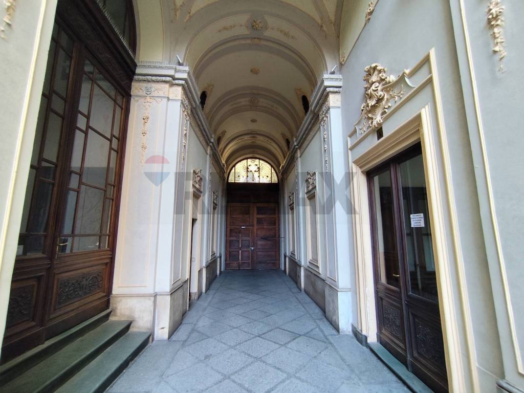 appartamento in vendita a Torino in zona Centro Storico