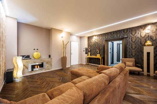 appartamento in vendita a Torino in zona Centro Storico