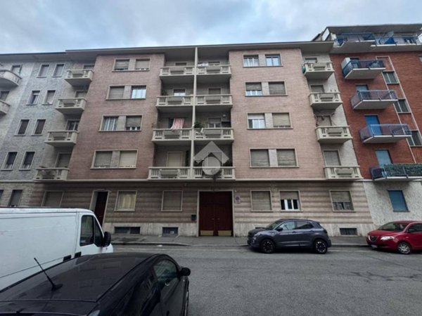 appartamento in vendita a Torino in zona Lingotto