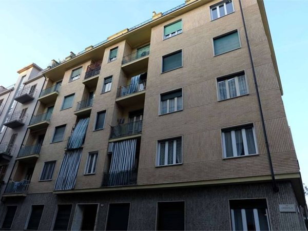 appartamento in vendita a Torino in zona Borgo San Paolo