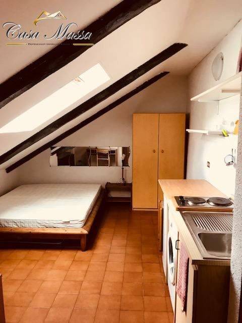 appartamento in vendita a Torino in zona Centro Storico