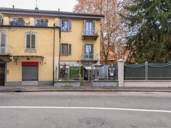 negozio in vendita a Torino in zona Gran Madre