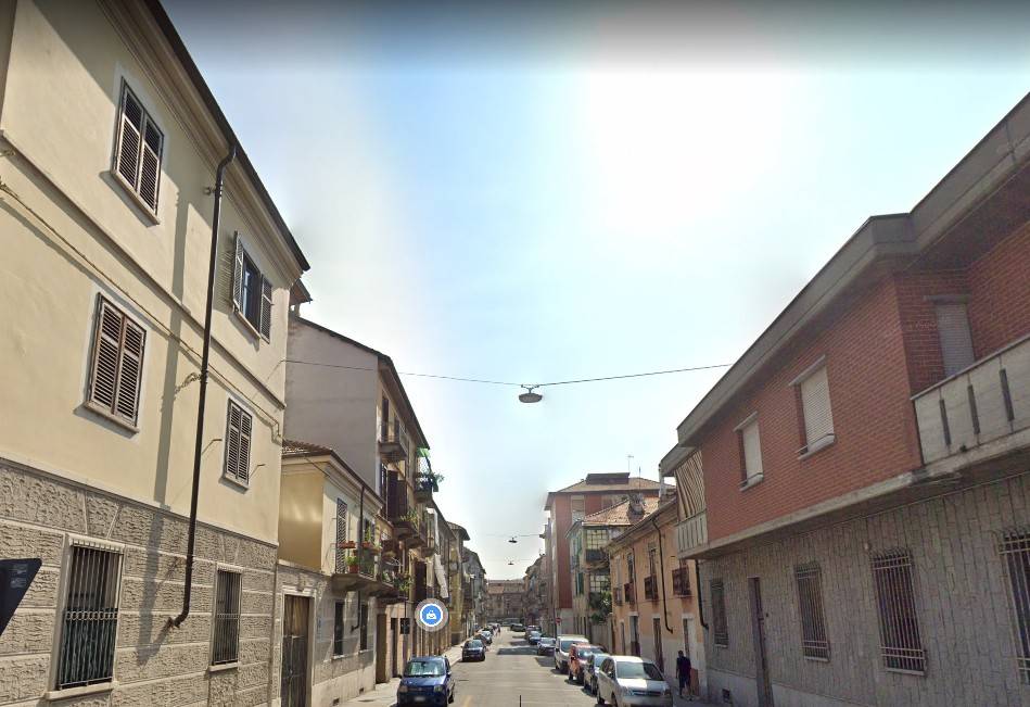 appartamento in vendita a Torino in zona Rebaudengo