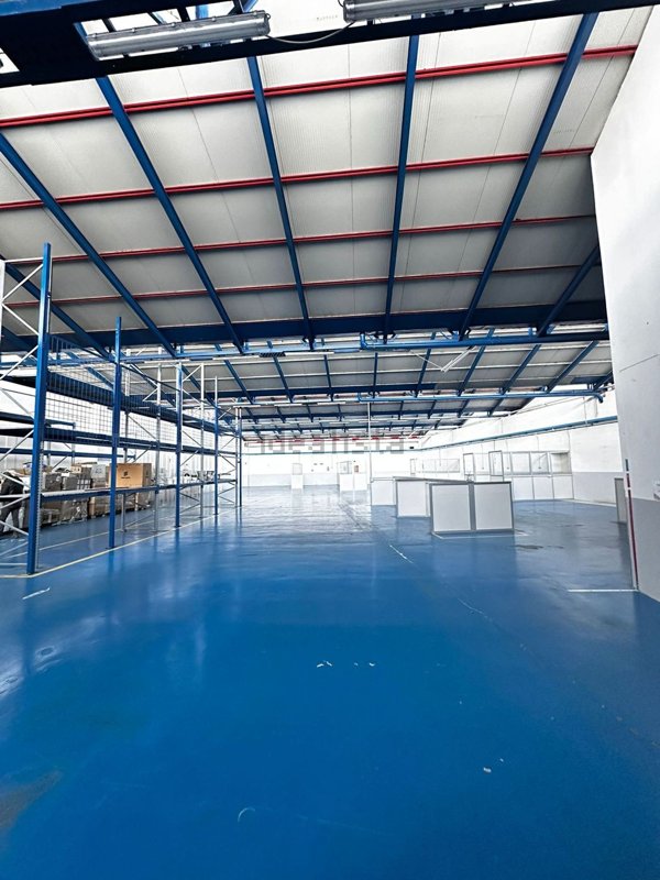 locale di sgombero in vendita a Torino