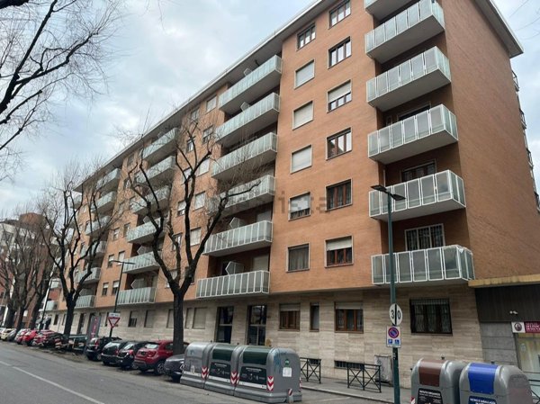 appartamento in vendita a Torino in zona Madonna di Campagna