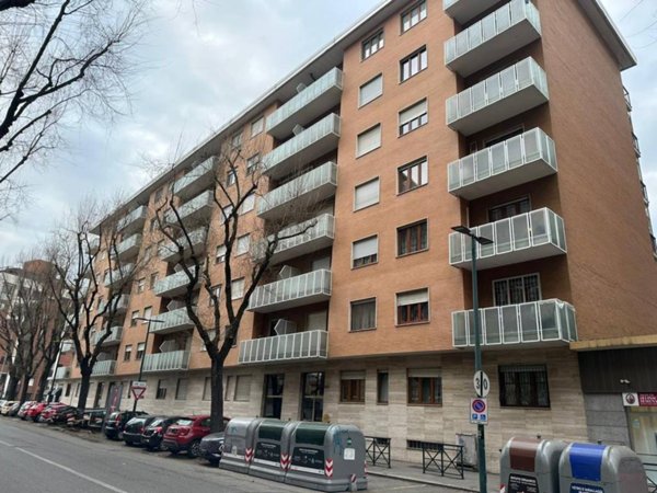 appartamento in vendita a Torino in zona Lucento