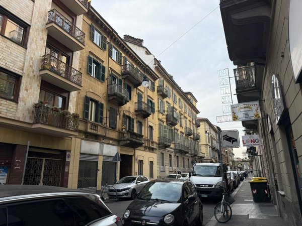 appartamento in vendita a Torino in zona Centro Storico