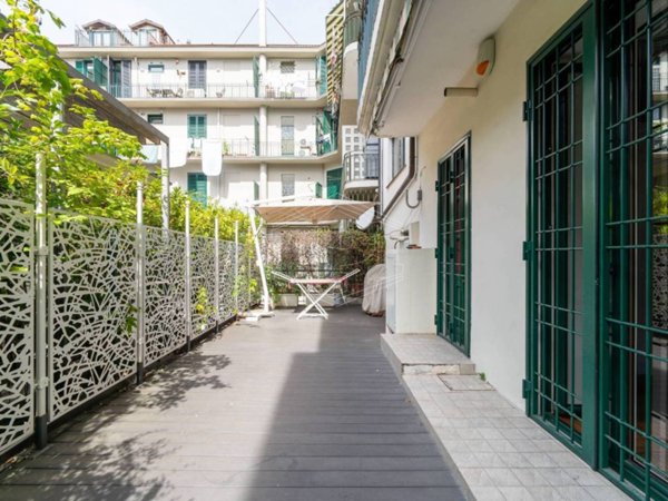 appartamento in vendita a Torino in zona Centro Storico