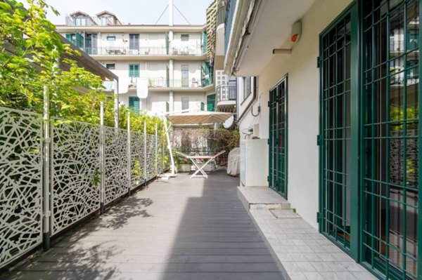 appartamento in vendita a Torino in zona Centro Storico