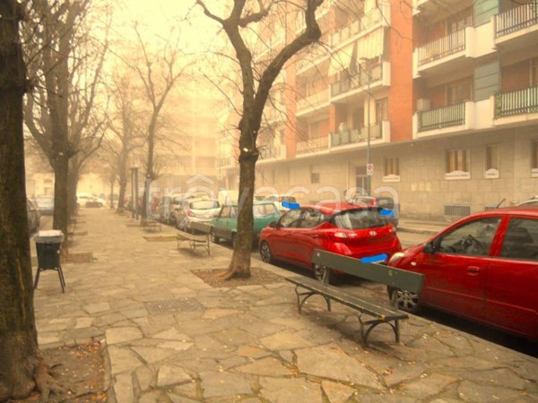 appartamento in vendita a Torino in zona Borgata Vittoria