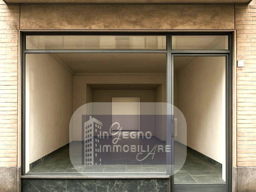 appartamento in vendita a Torino in zona Lucento