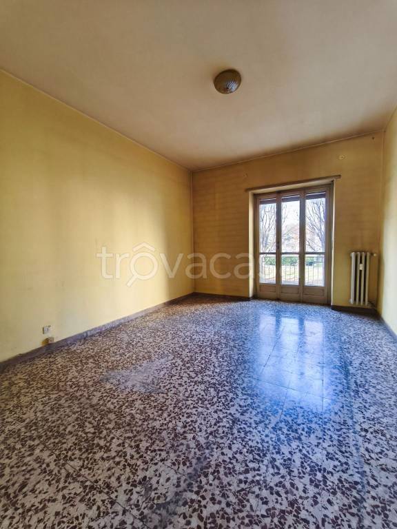 appartamento in vendita a Torino in zona Santa Rita