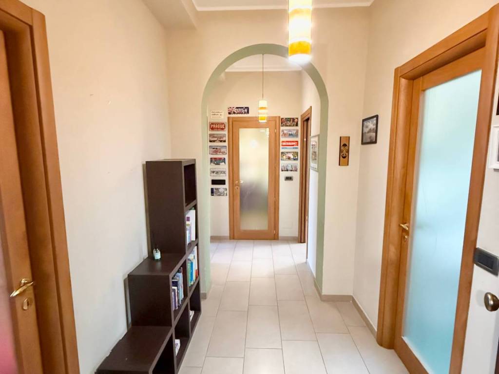 appartamento in vendita a Torino in zona Aurora