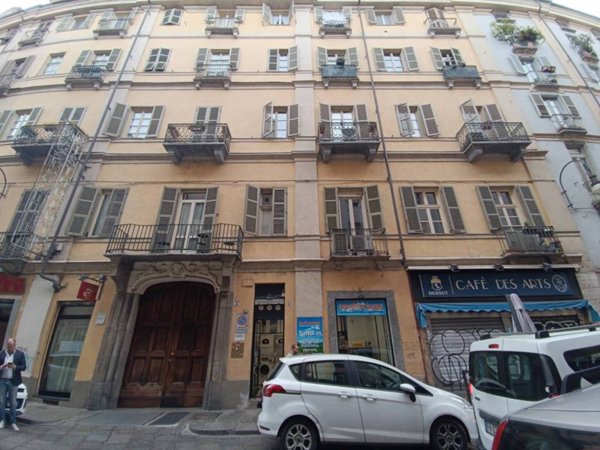 negozio in vendita a Torino
