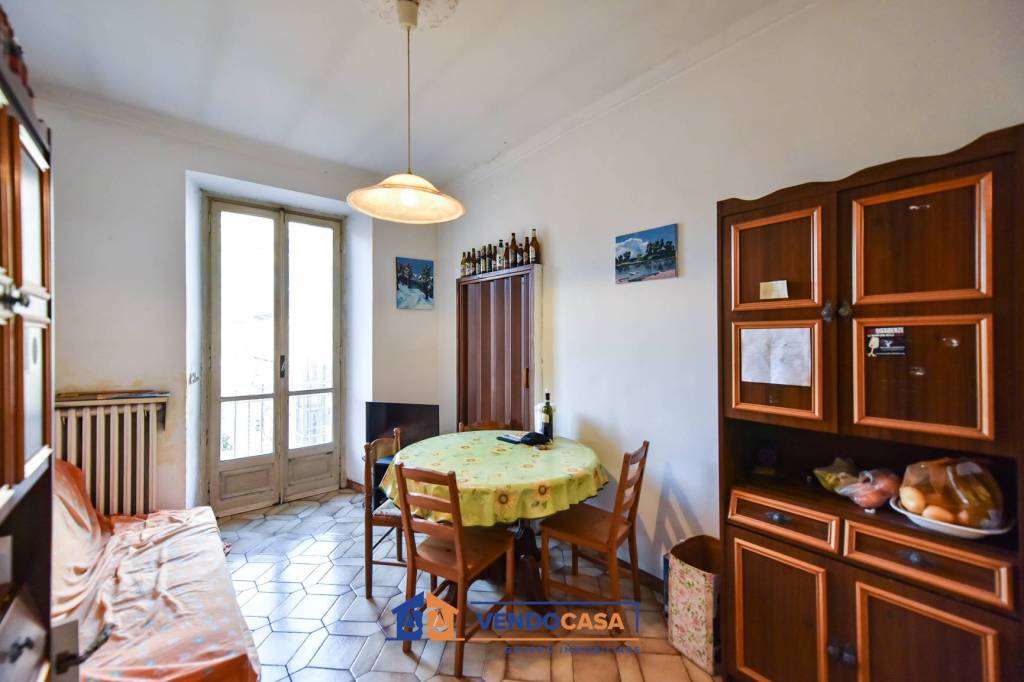 appartamento in vendita a Torino in zona San Donato