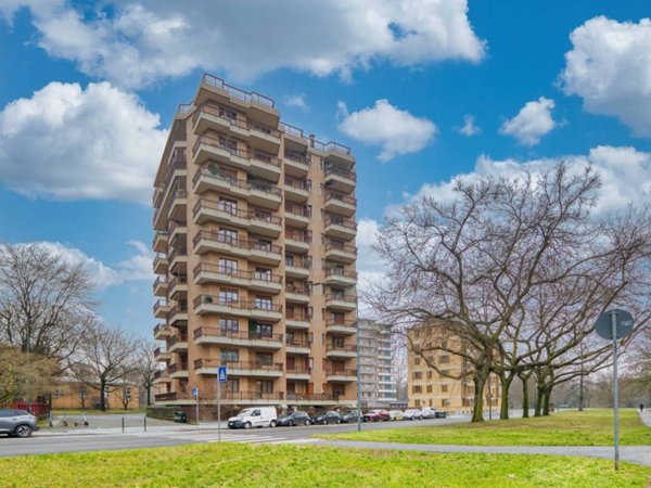 appartamento in vendita a Torino in zona Vanchiglia