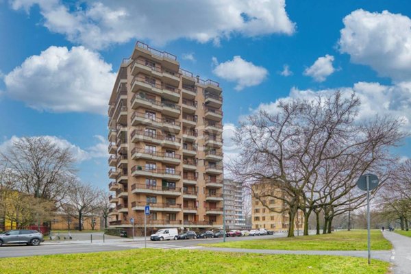 appartamento in vendita a Torino in zona Vanchiglia