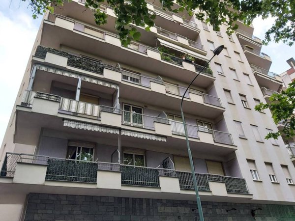 appartamento in vendita a Torino in zona Mirafiori Sud