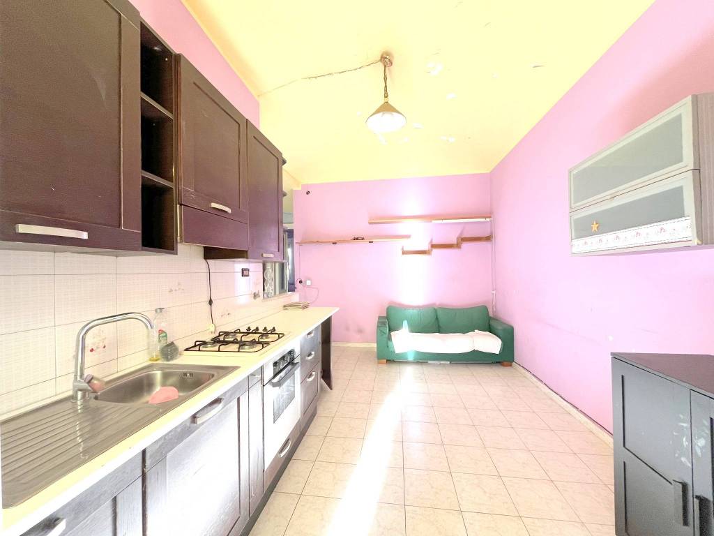 appartamento in vendita a Torino in zona Cenisia