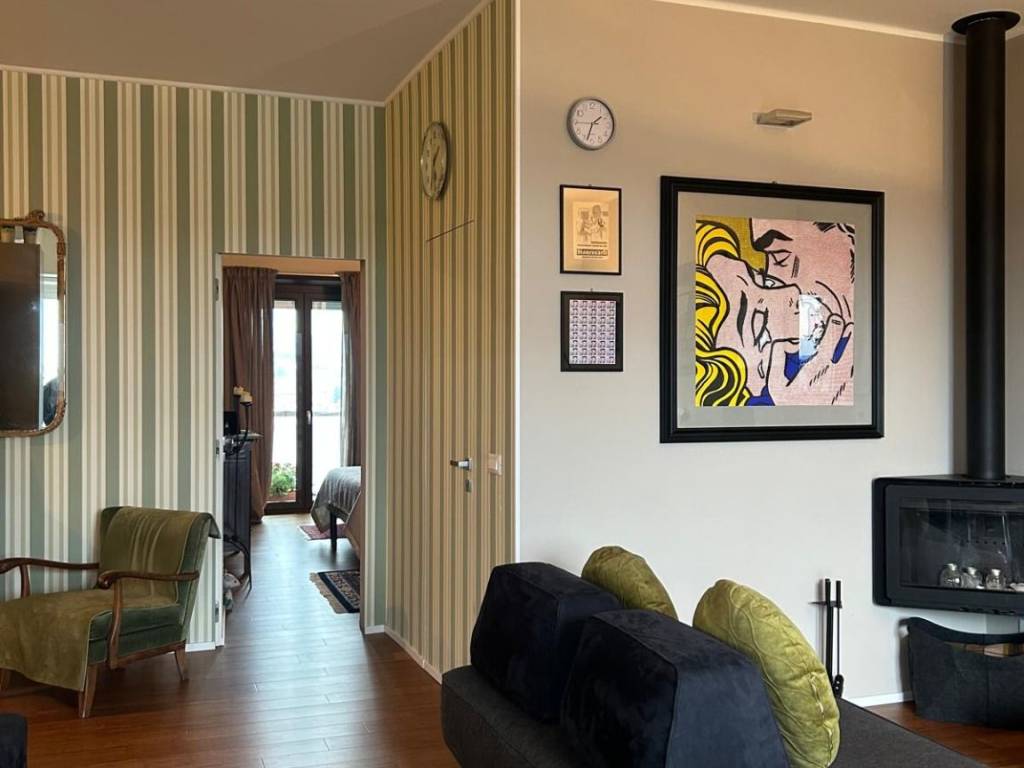 appartamento in vendita a Torino in zona Vanchiglia