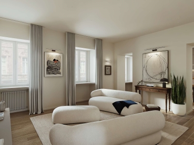 appartamento in vendita a Torino in zona Centro Storico