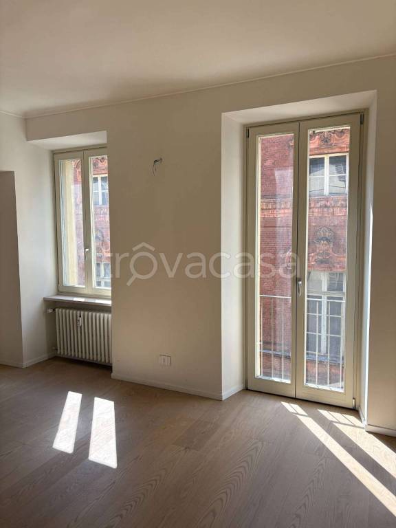 appartamento in vendita a Torino in zona Centro Storico