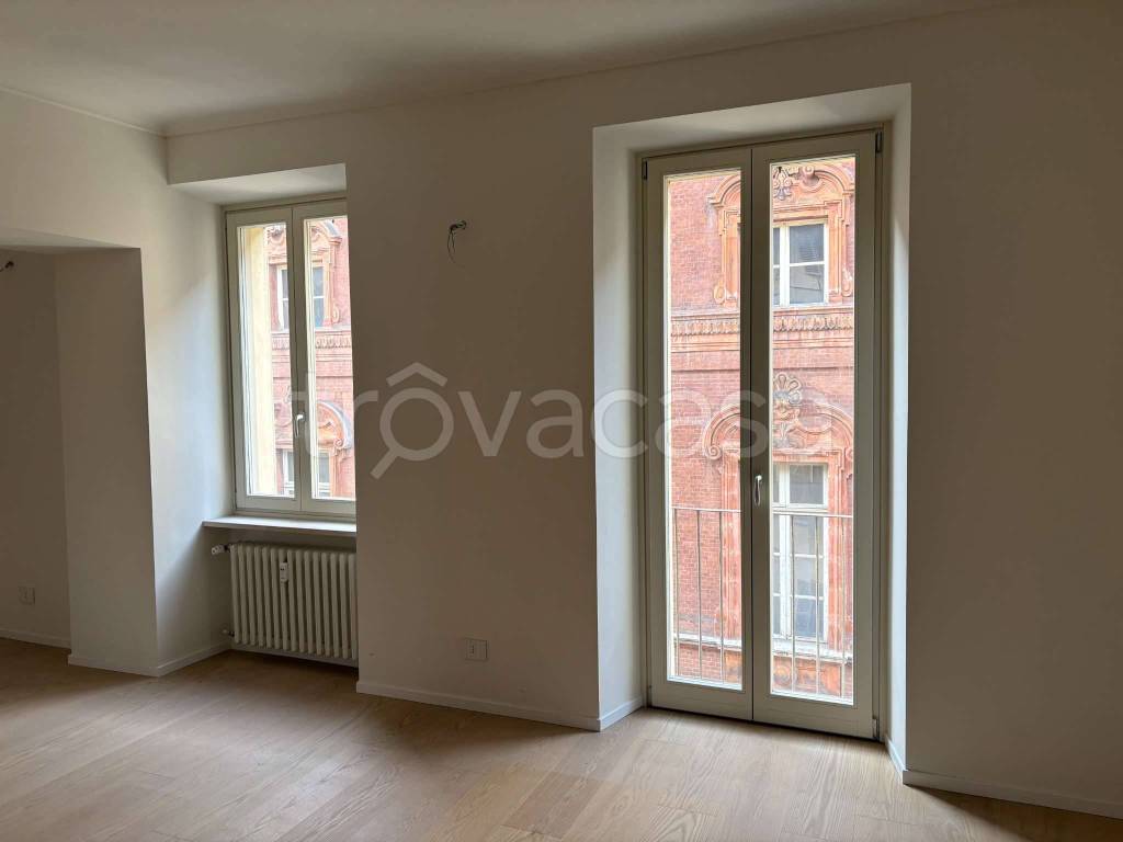 appartamento in vendita a Torino in zona Centro Storico