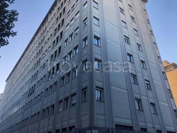 appartamento in vendita a Torino in zona San Salvario