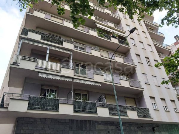 appartamento in vendita a Torino in zona Mirafiori Sud