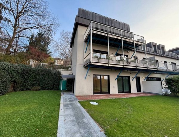 appartamento in vendita a Torino in zona Centro Storico