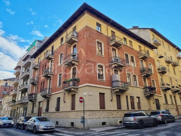 appartamento in vendita a Torino in zona San Donato