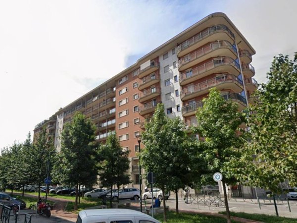 appartamento in vendita a Torino in zona Borgo San Paolo