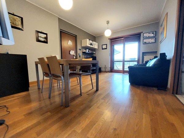 appartamento in vendita a Torino in zona Borgo San Paolo