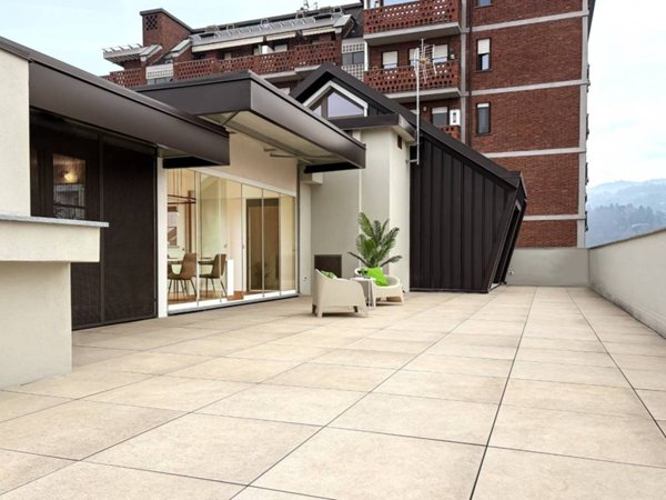 appartamento in vendita a Torino in zona San Salvario