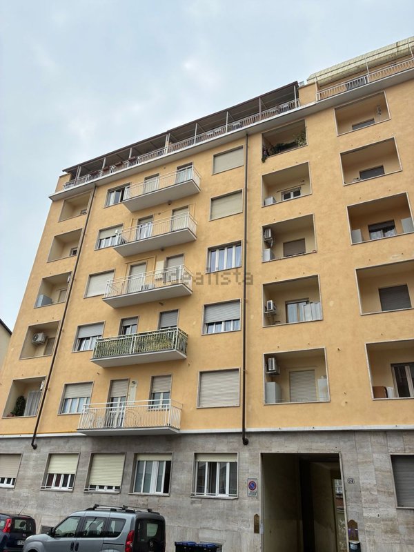 appartamento in vendita a Torino in zona Filadelfia