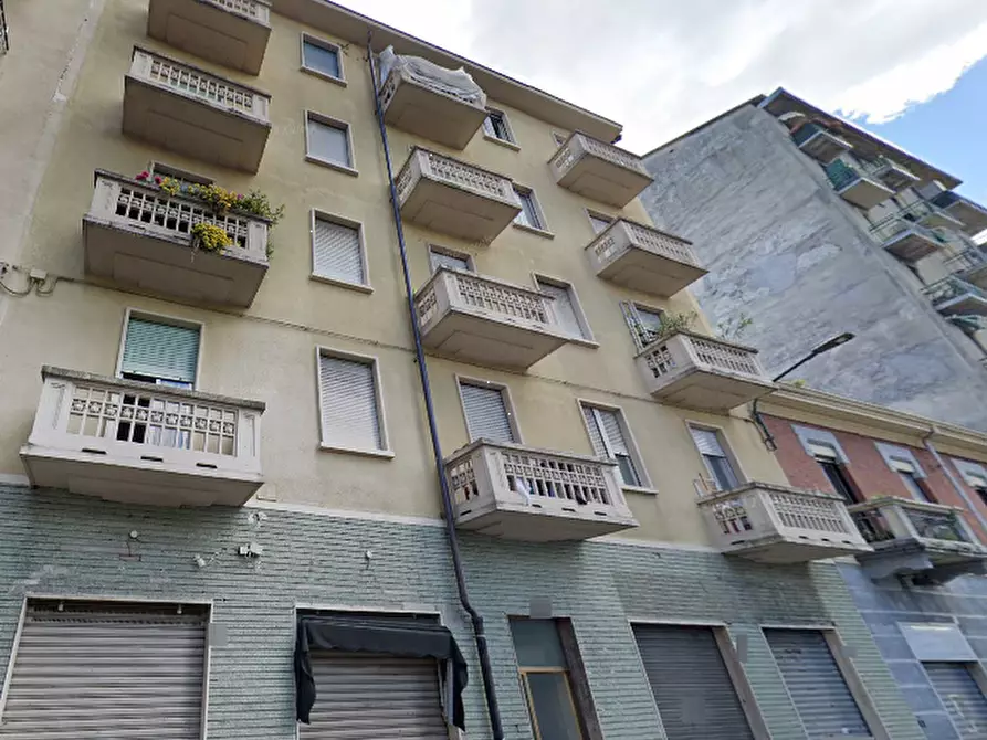 appartamento in vendita a Torino in zona Borgata Vittoria