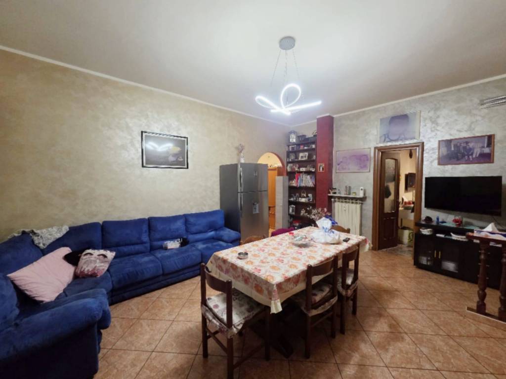 appartamento in vendita a Torino in zona Madonna di Campagna