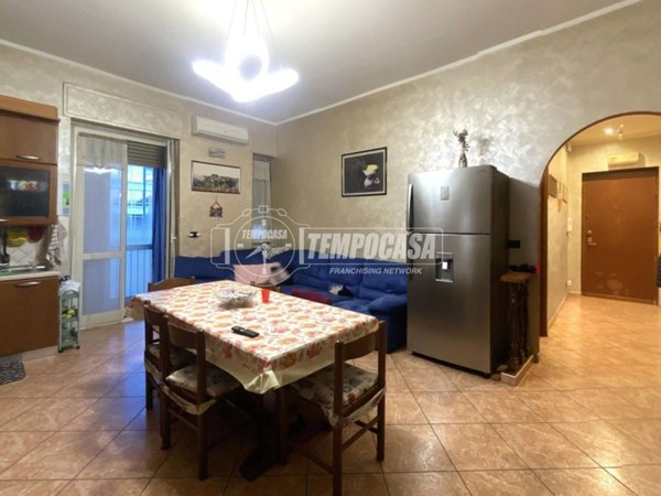 appartamento in vendita a Torino in zona Madonna di Campagna