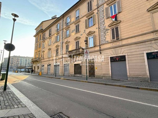 appartamento in vendita a Torino in zona Regio Parco