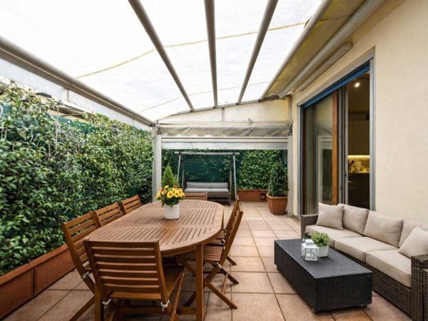 appartamento in vendita a Torino in zona Santa Rita