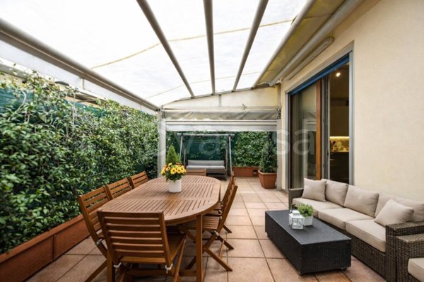 appartamento in vendita a Torino in zona Santa Rita